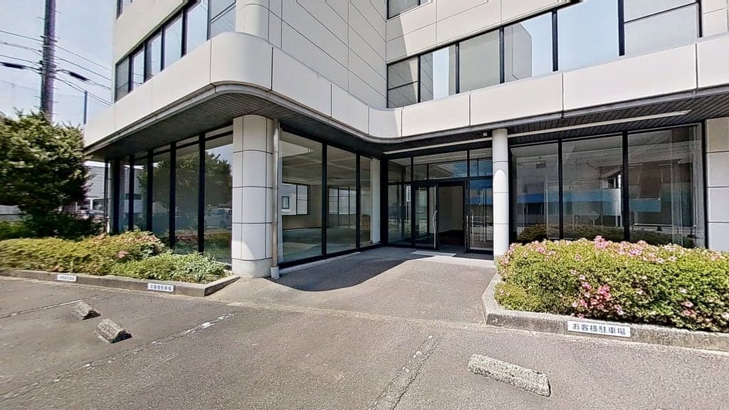 堀川町テナント1-3階