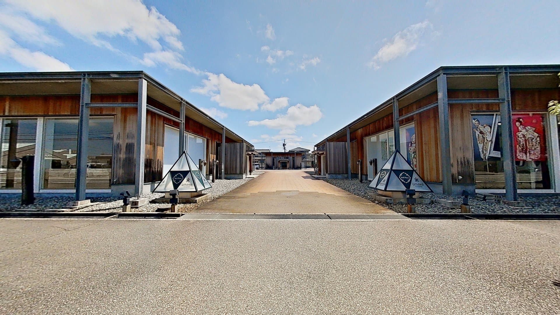 ベル・パティオ